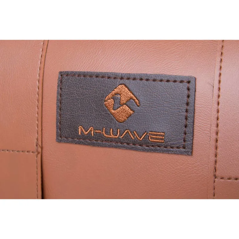 M-Wave Amsterdam Double Pannier Bag L-1